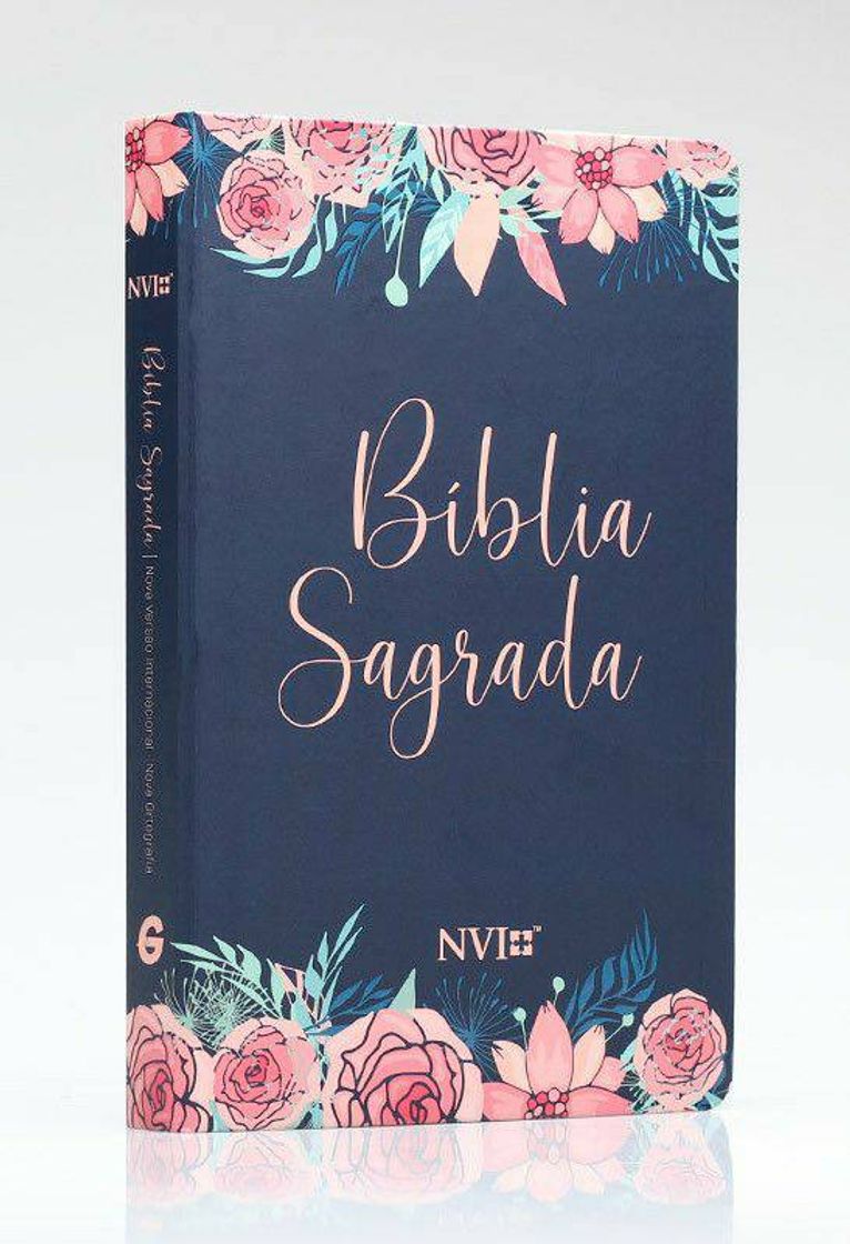 Fashion Biblia sagrada 