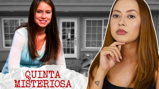 O TRISTE CASO DE BRIANNA DENISON - YouTube