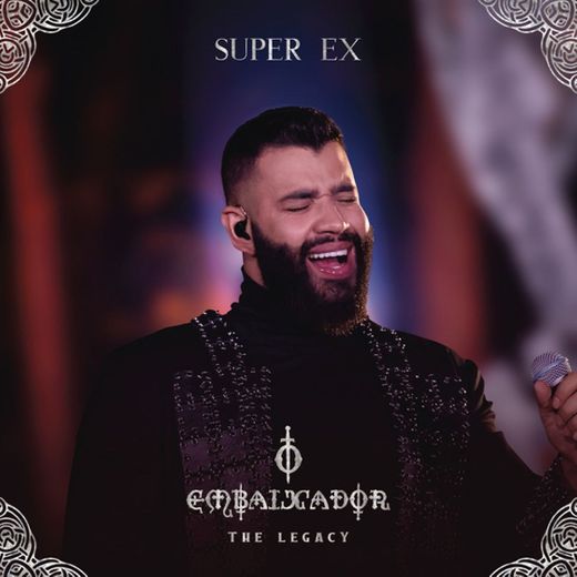 Super Ex - Ao Vivo