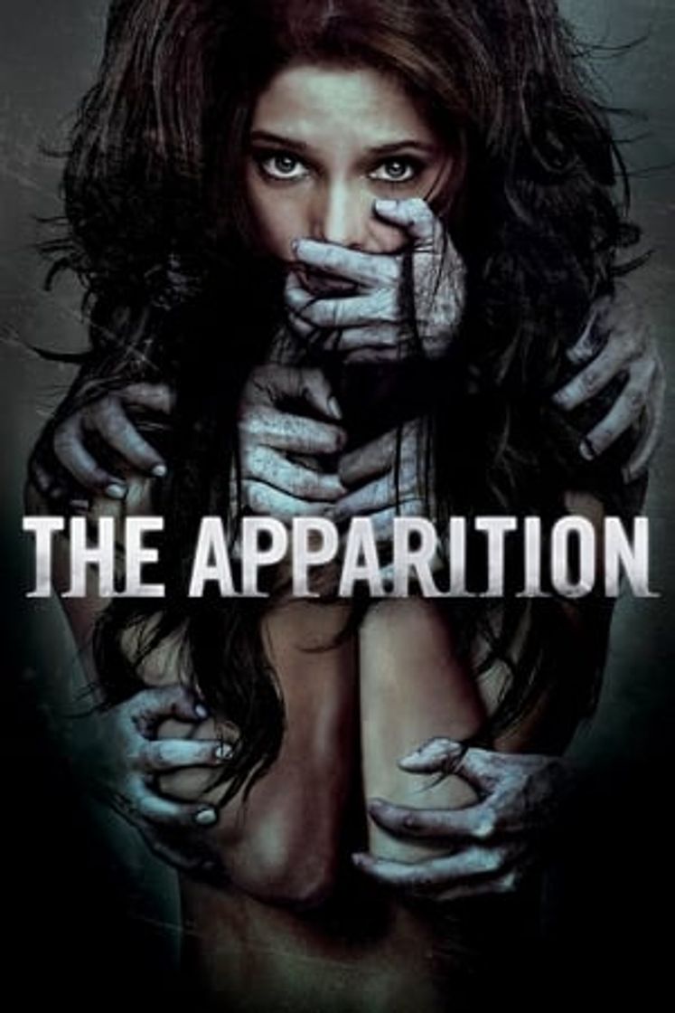 Movie The Apparition