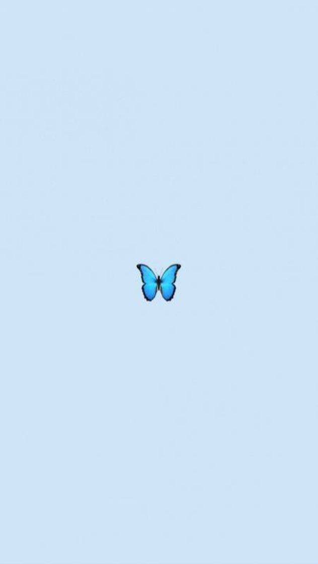 Moda Wallpaper Butterfly