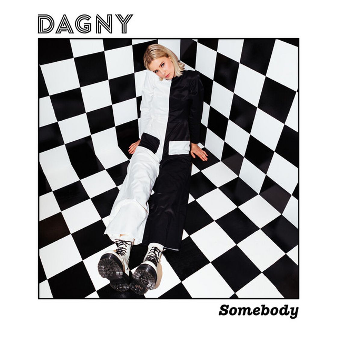 Canción Somebody