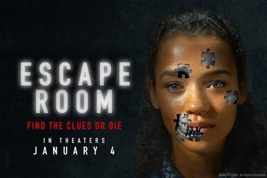 Escape Room