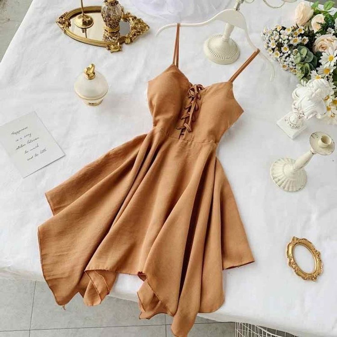 Moda Vestido