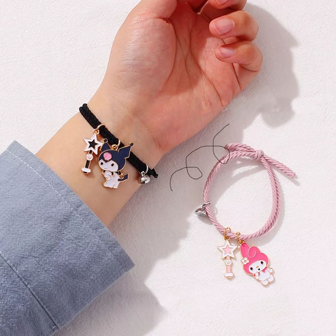 Fashion Pulseras en pareja