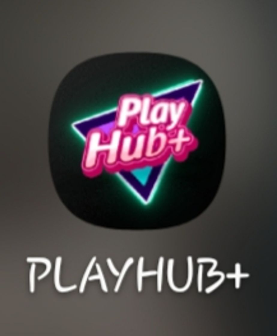 Serie PlayHub+