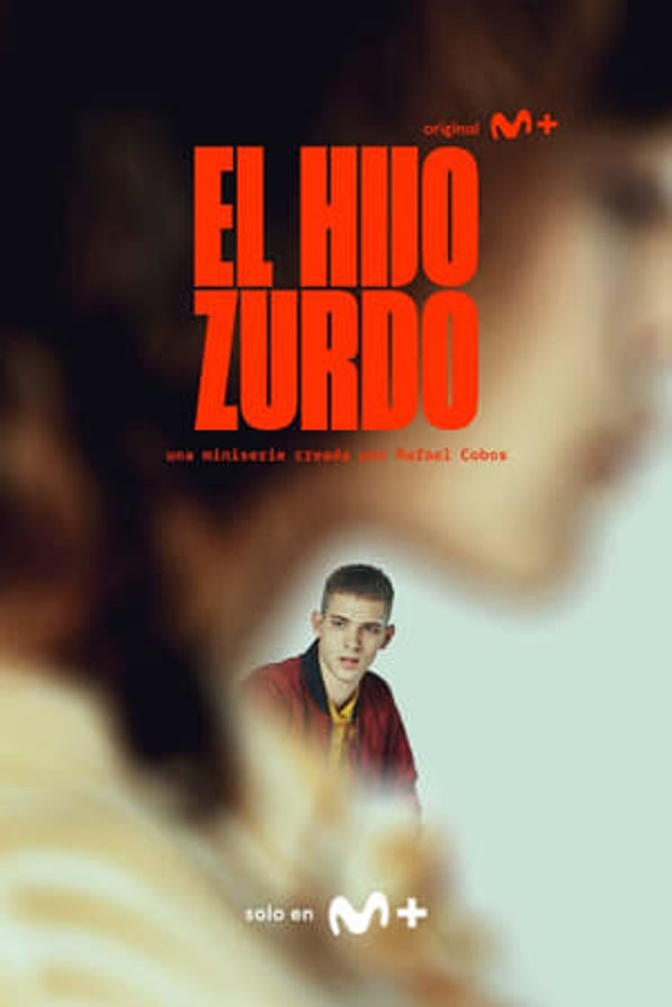 Serie El hijo zurdo