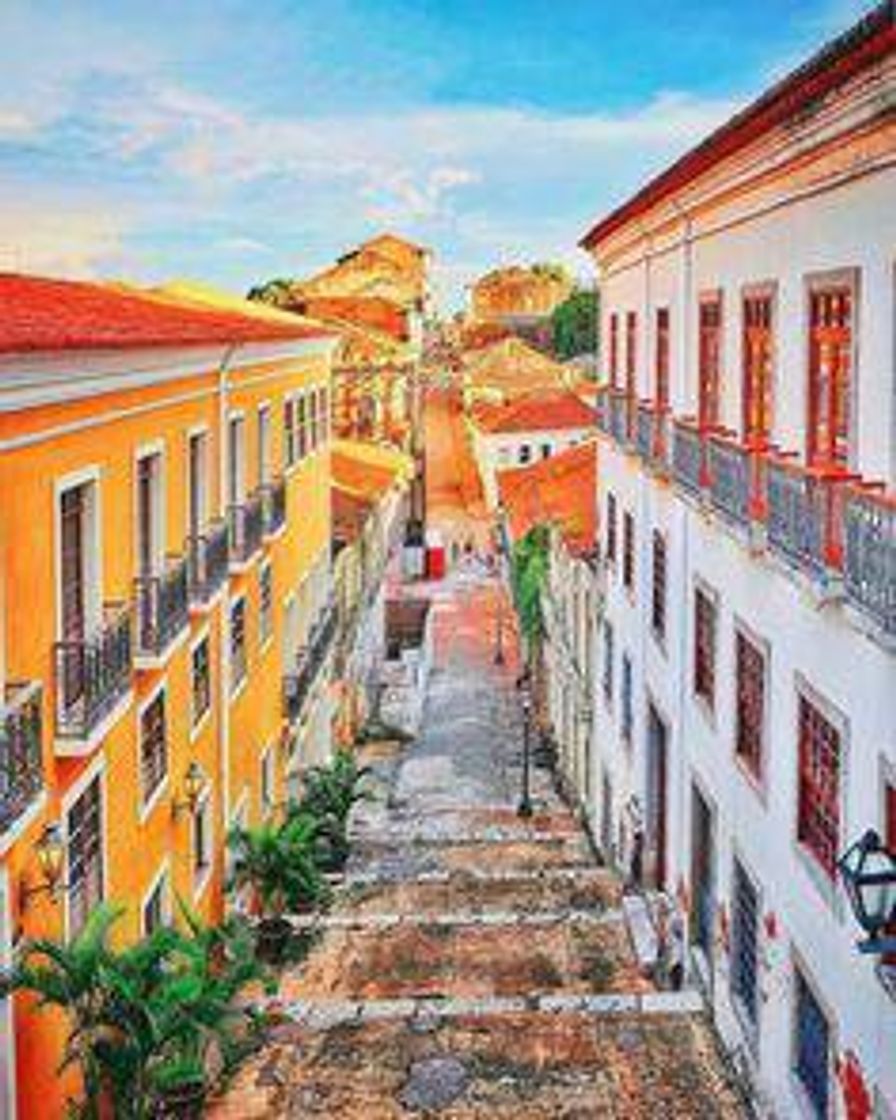 Place São Luís