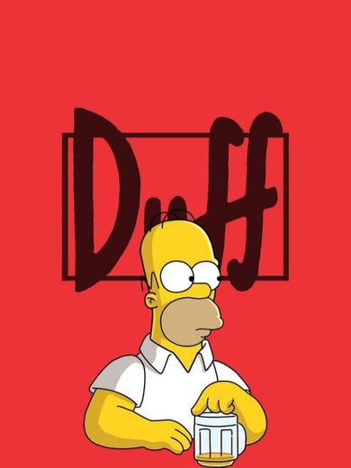 Homer Simpsons