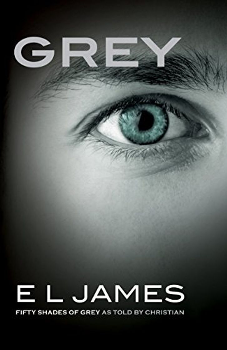 Libro Grey: 4