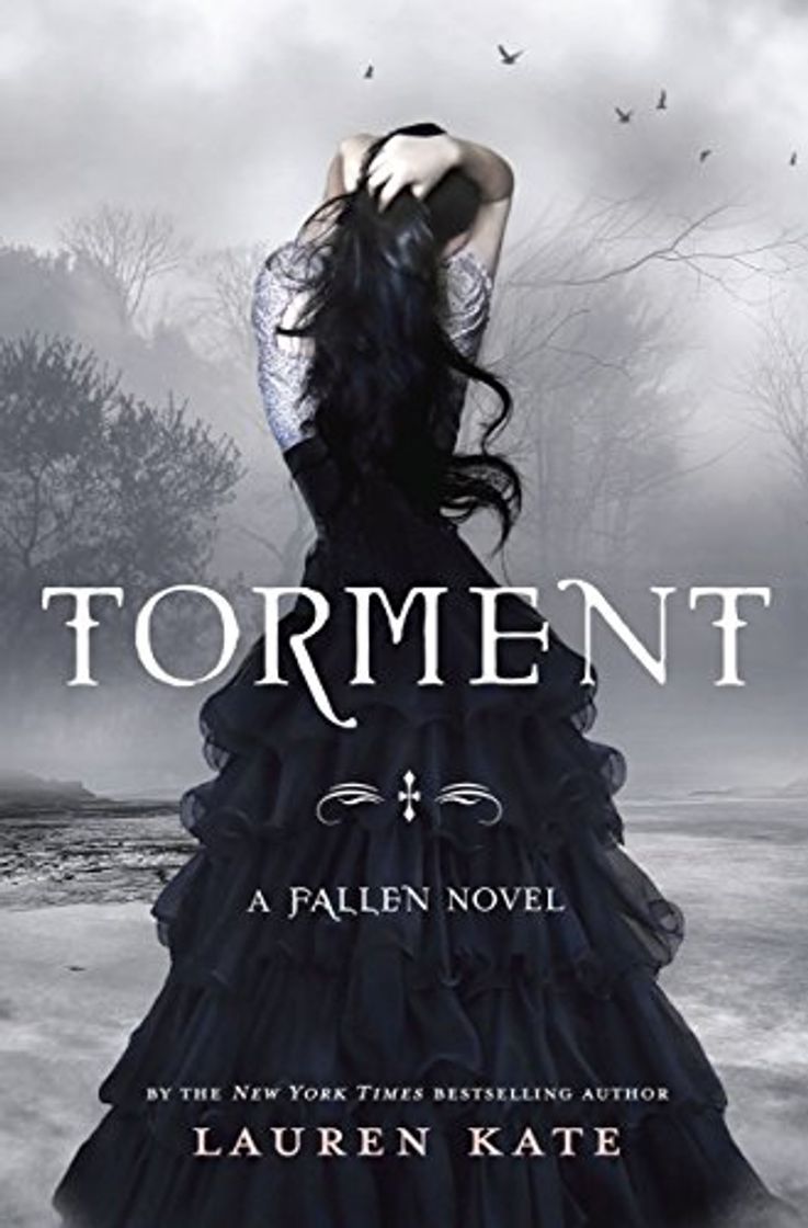 Libro Torment