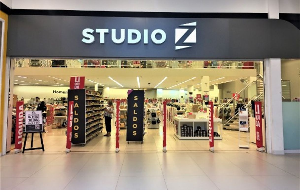 Lugar Studio Z Calçados