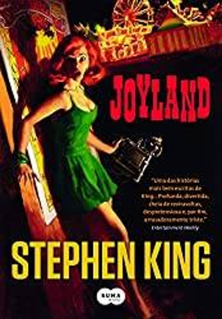 Fashion Joyland