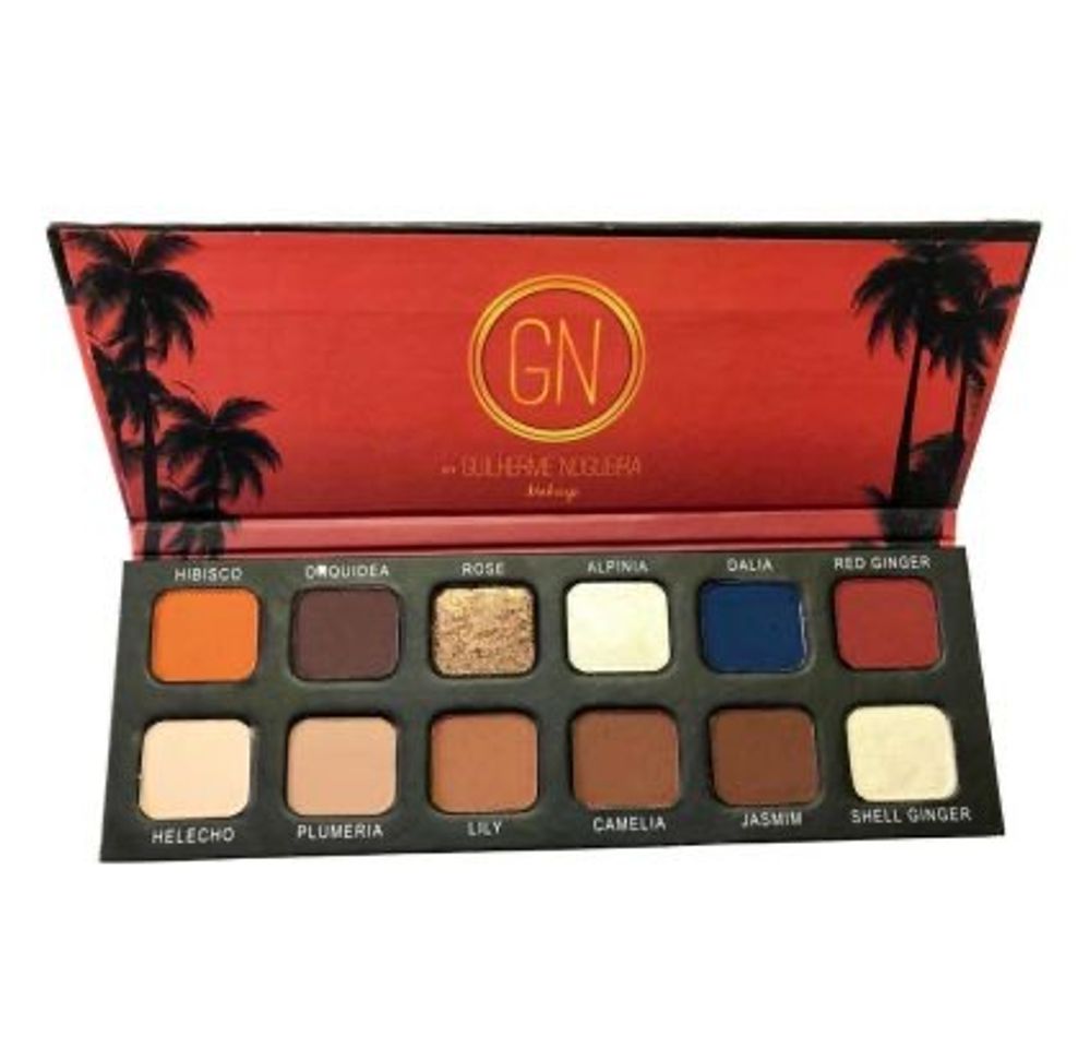 Paleta GN 