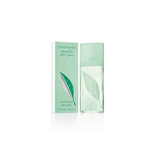 Elizabeth Arden Green Tea Eau de parfum 100 ml