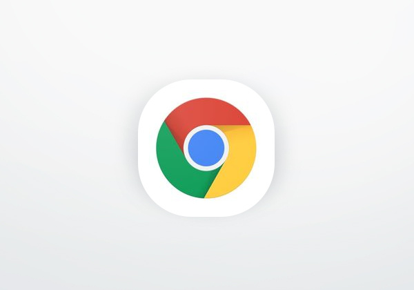 App Google Chrome