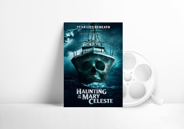 Movie Haunting of the Mary Celeste