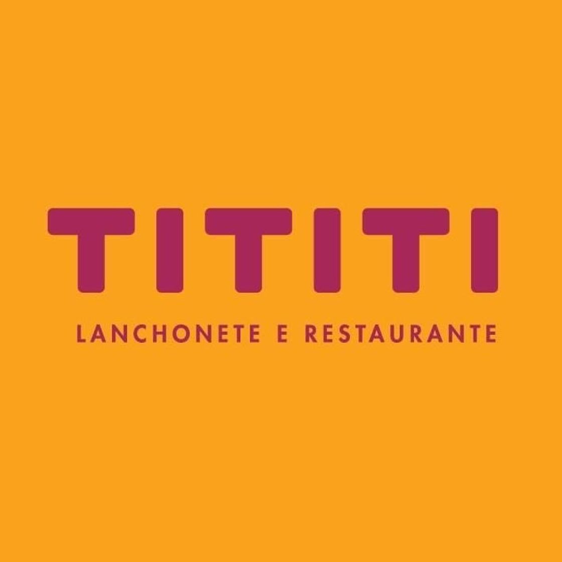 Restaurantes Lanchonete Tititi