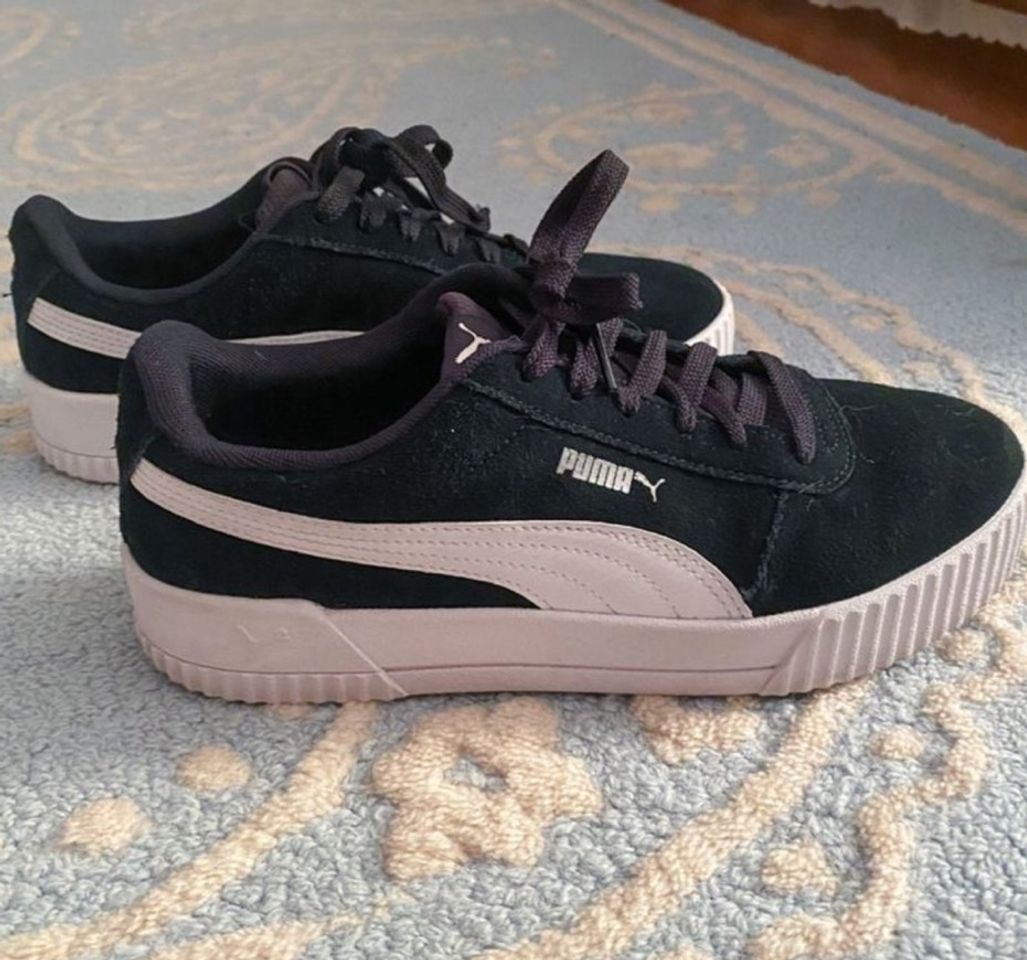 Product PUMA ICRA Trainer SD Jr