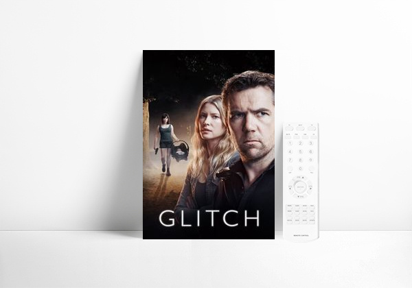 Serie Glitch