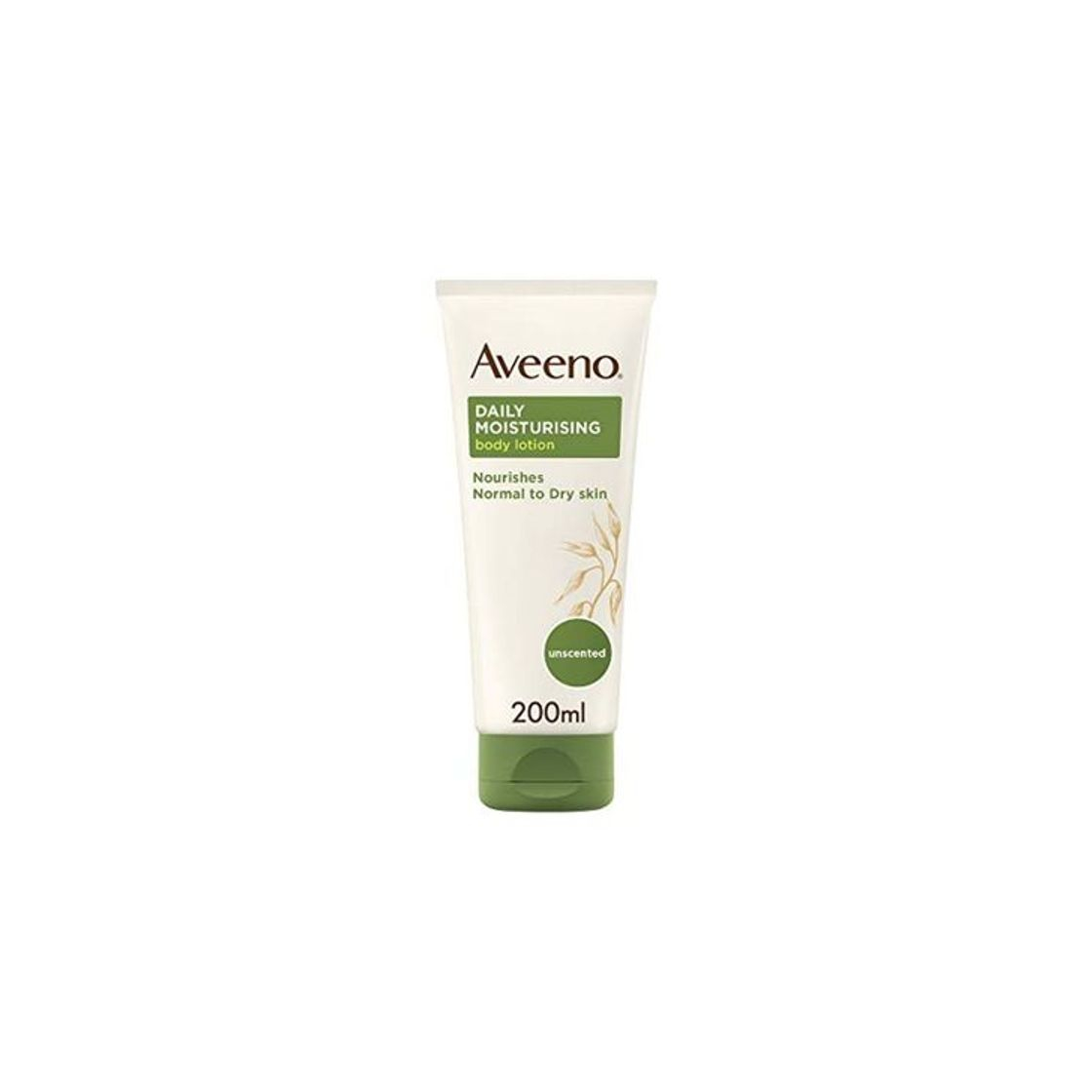 Producto Aveeno -  Loción Hidratante Diaria