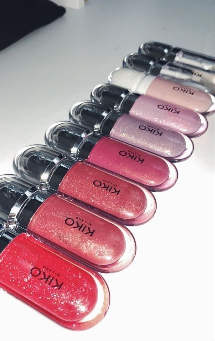Social Gloss da kiko
