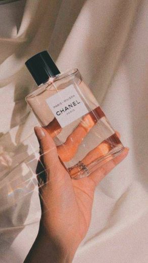 Chanel 🛍️ burguesa 👄