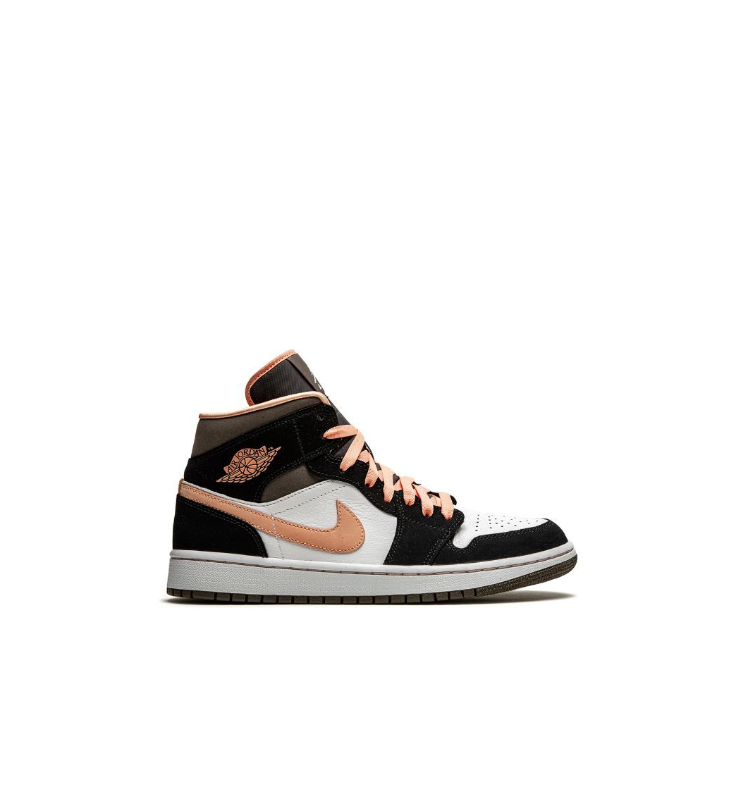 Social Jordan Air 1 Mid SE,