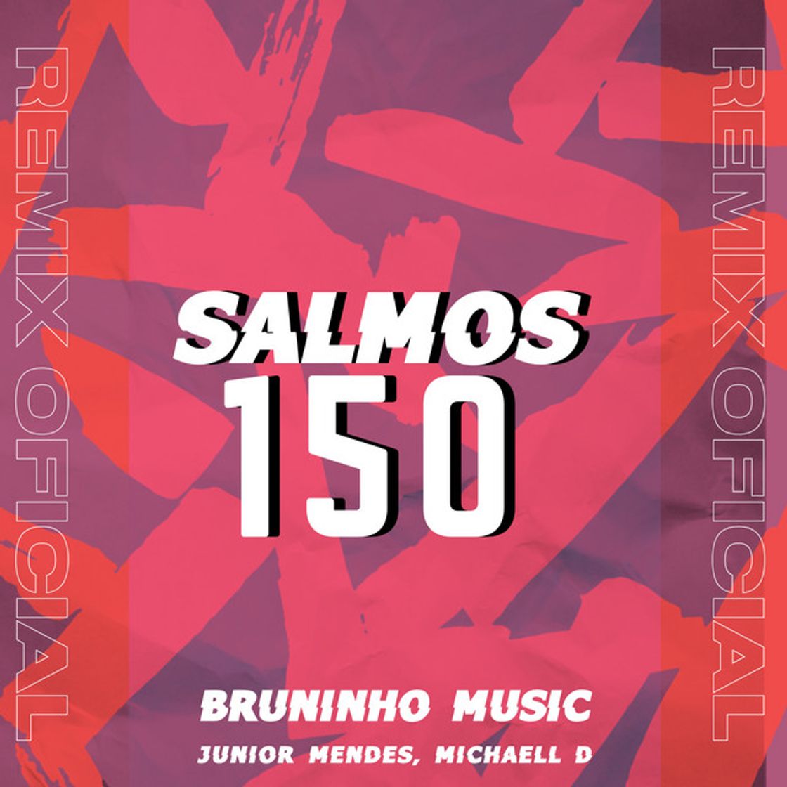 Music Salmos 150 - Remix