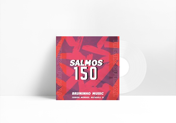 Canción Salmos 150 - Remix