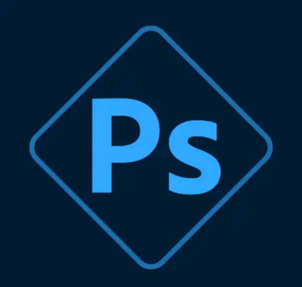 App Adobe Photoshop Express: editor de fotos profissional