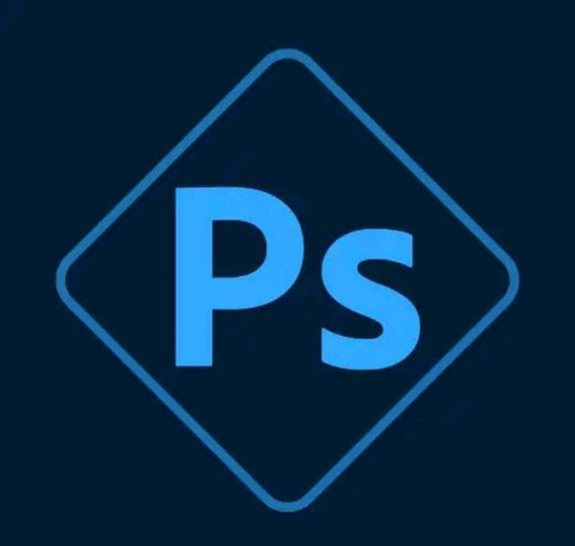 Adobe Photoshop Express: editor de fotos profissional