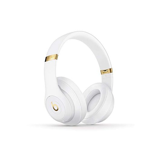 Beats Studio3 Wireless con cancelación de ruido - Auriculares supraaurales - Chip Apple W1