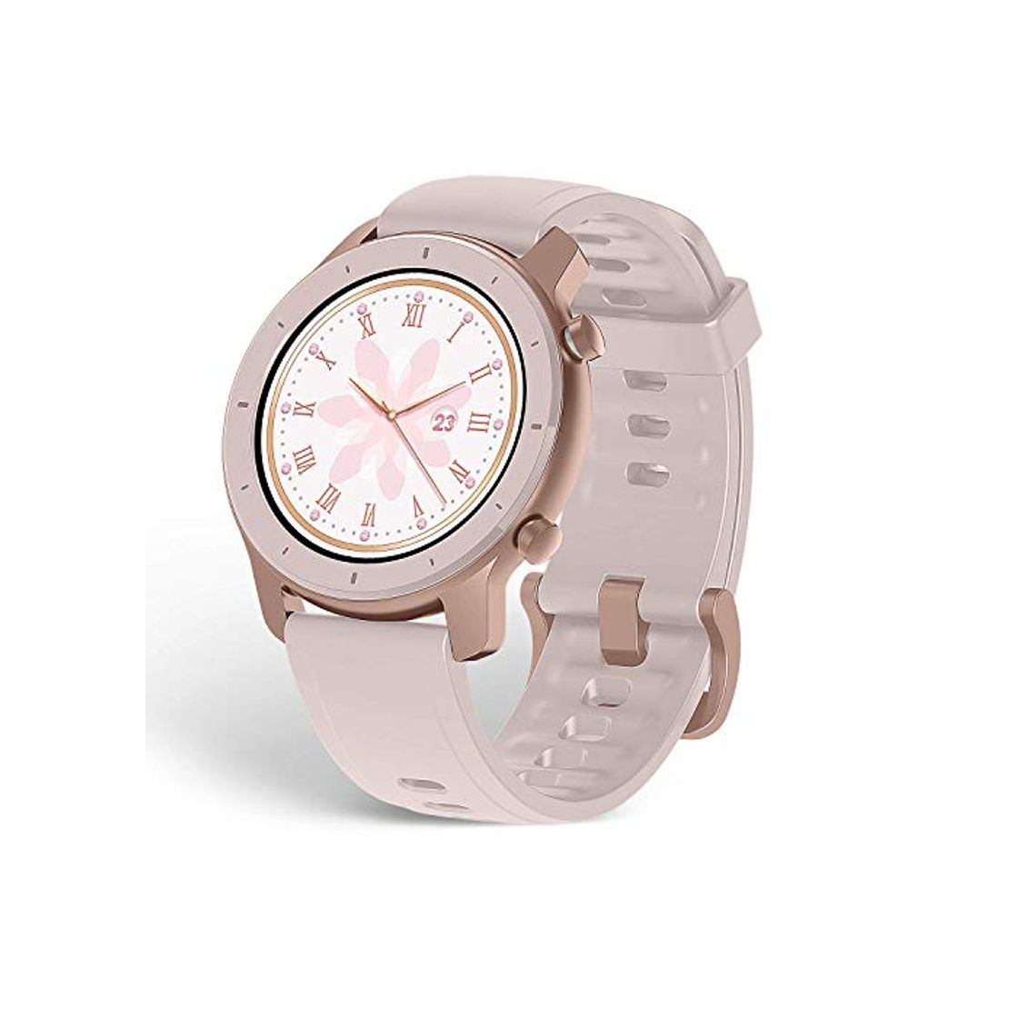 Product Amazfit GTR A1910 42 Cherry Bl - Smartwatch