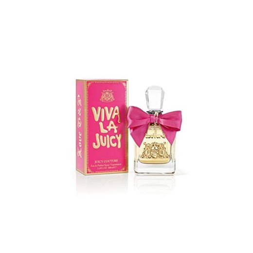 Juicy Couture Viva La Juicy 28674 - Agua de perfume