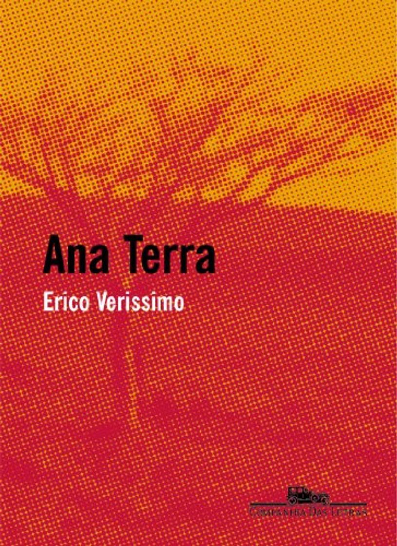 Libros Ana Terra