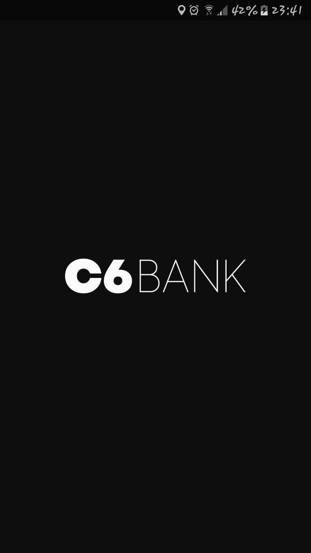 Fashion Cuida vem fazer sua conta no C6 Bank.