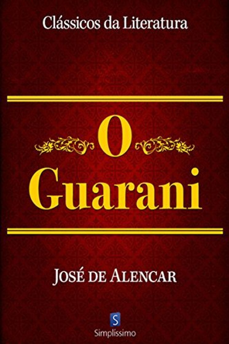 Book O Guarani