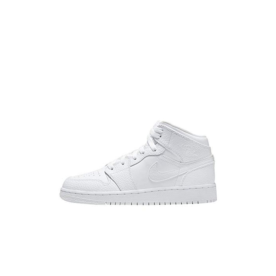 Social NIKE Air Jordan 1 Mid