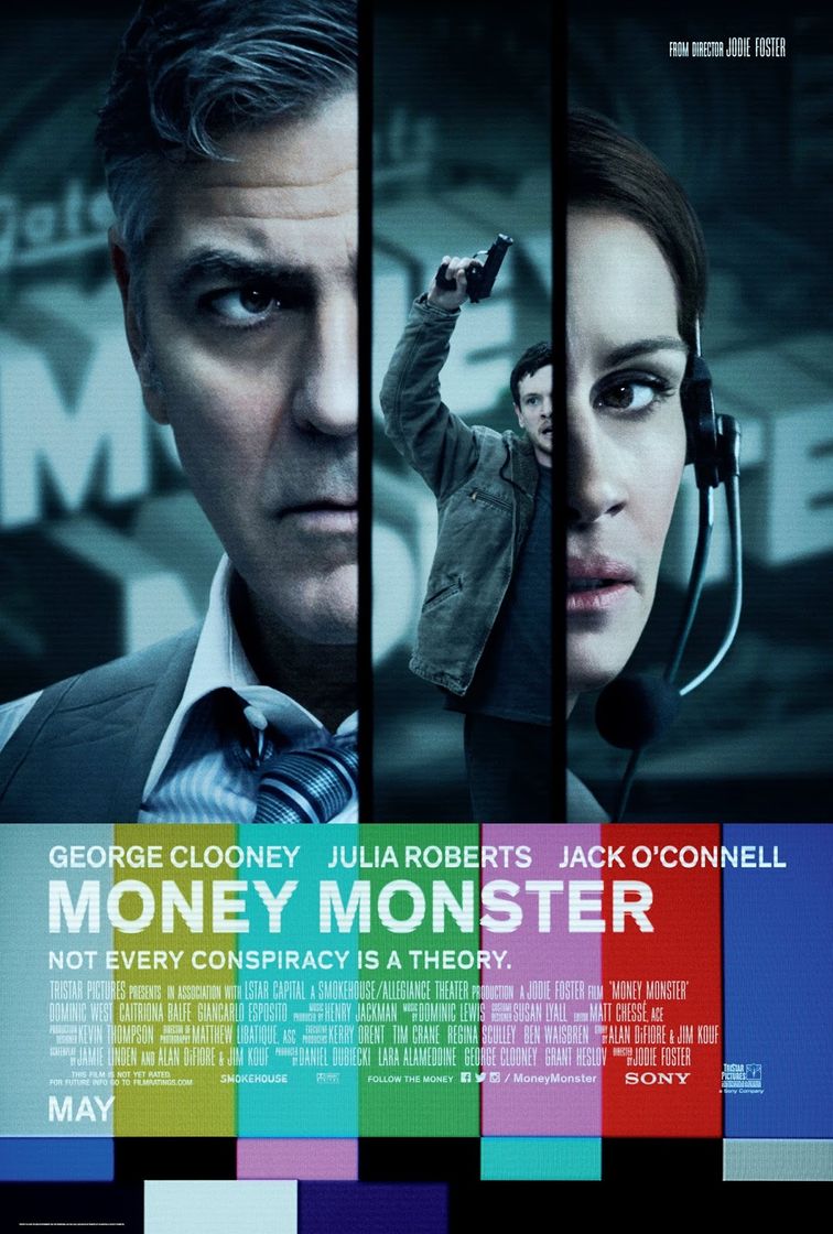Movie Money Monster