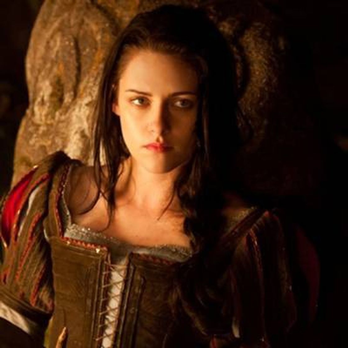 Movie Blancanieves y la leyenda del cazador