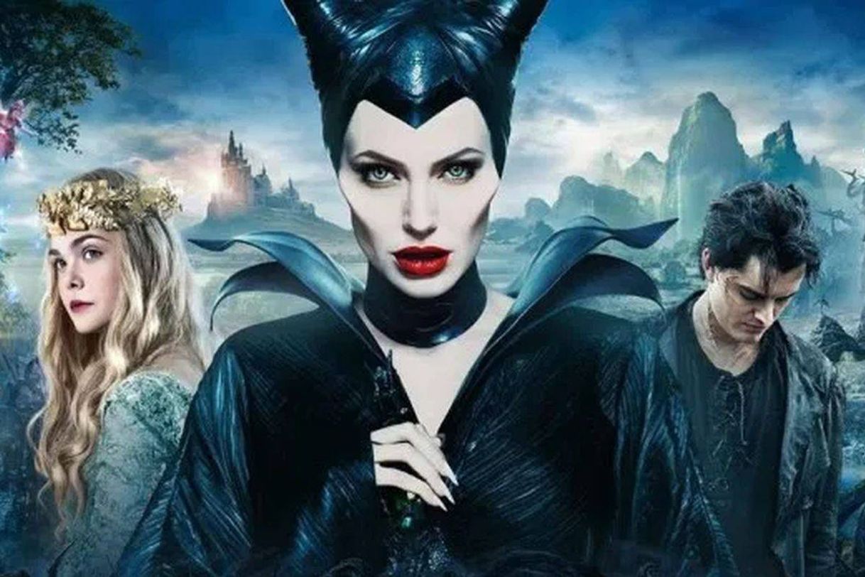 Movie Maleficent