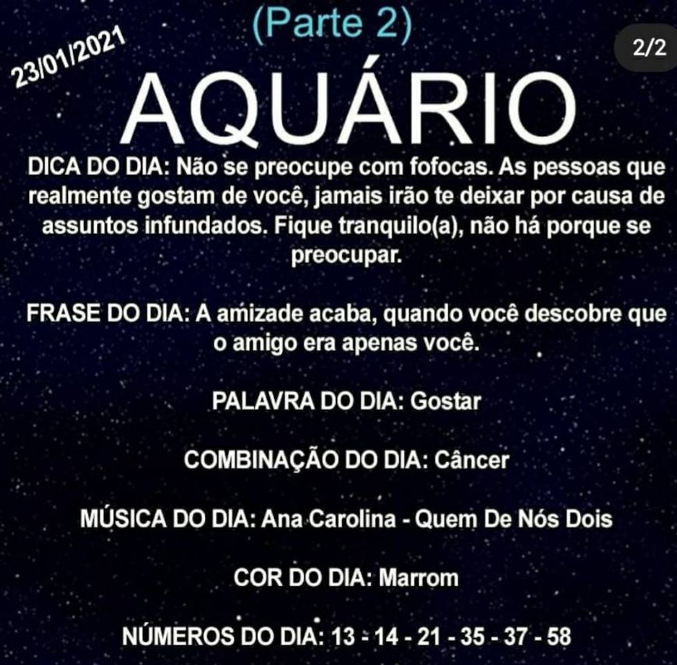 Moda Signo Aquário part 2