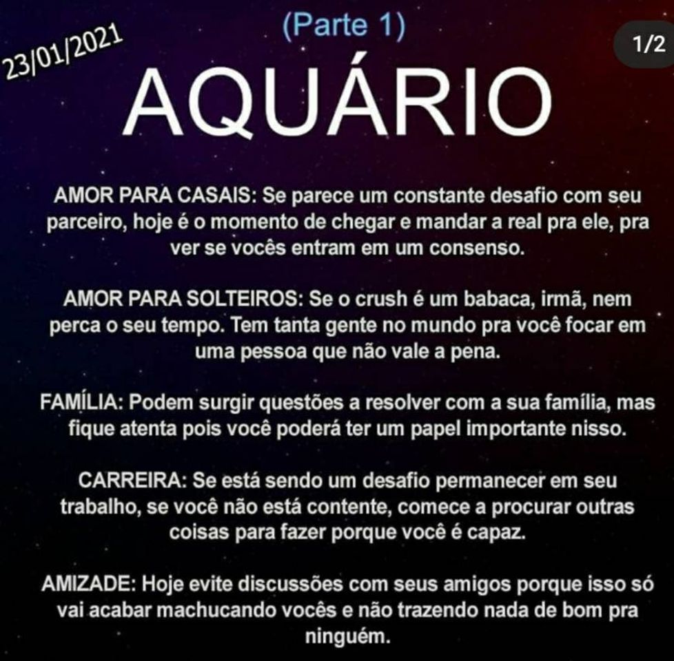 Moda Signo Aquário part 1