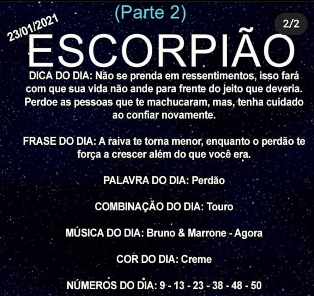 Moda Signo Escorpião part 2