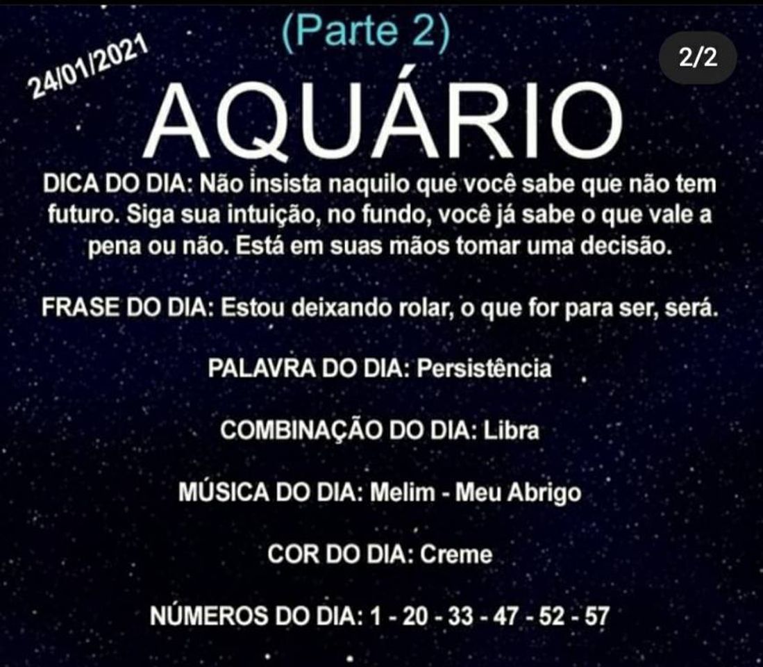 Moda Signo Aquário part 2