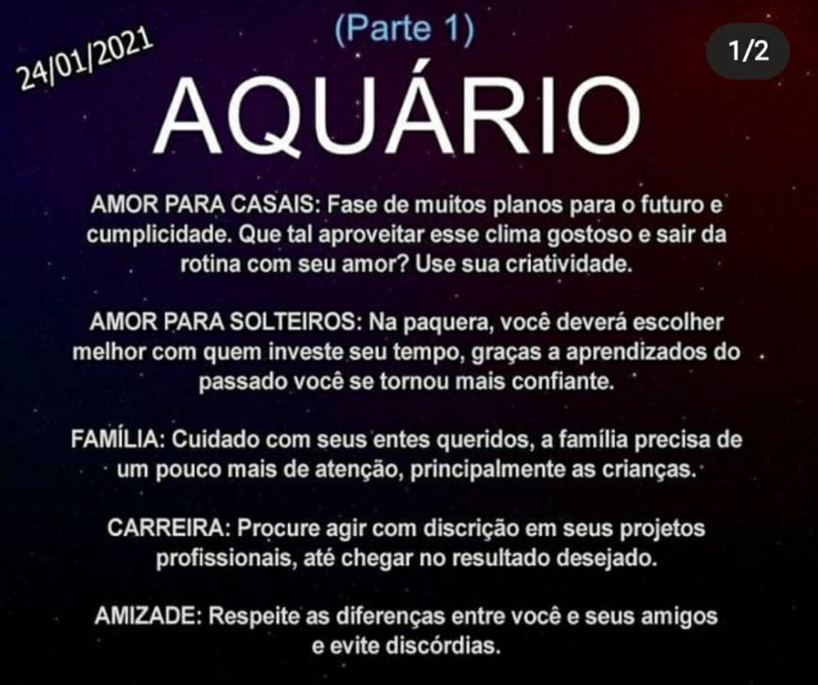 Moda Signo Aquário part 1