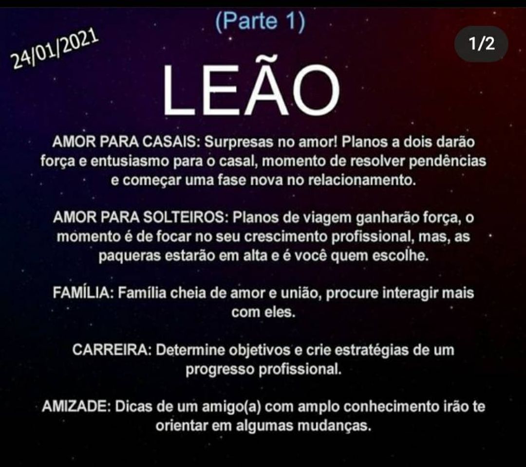 Moda Signo leão part 1