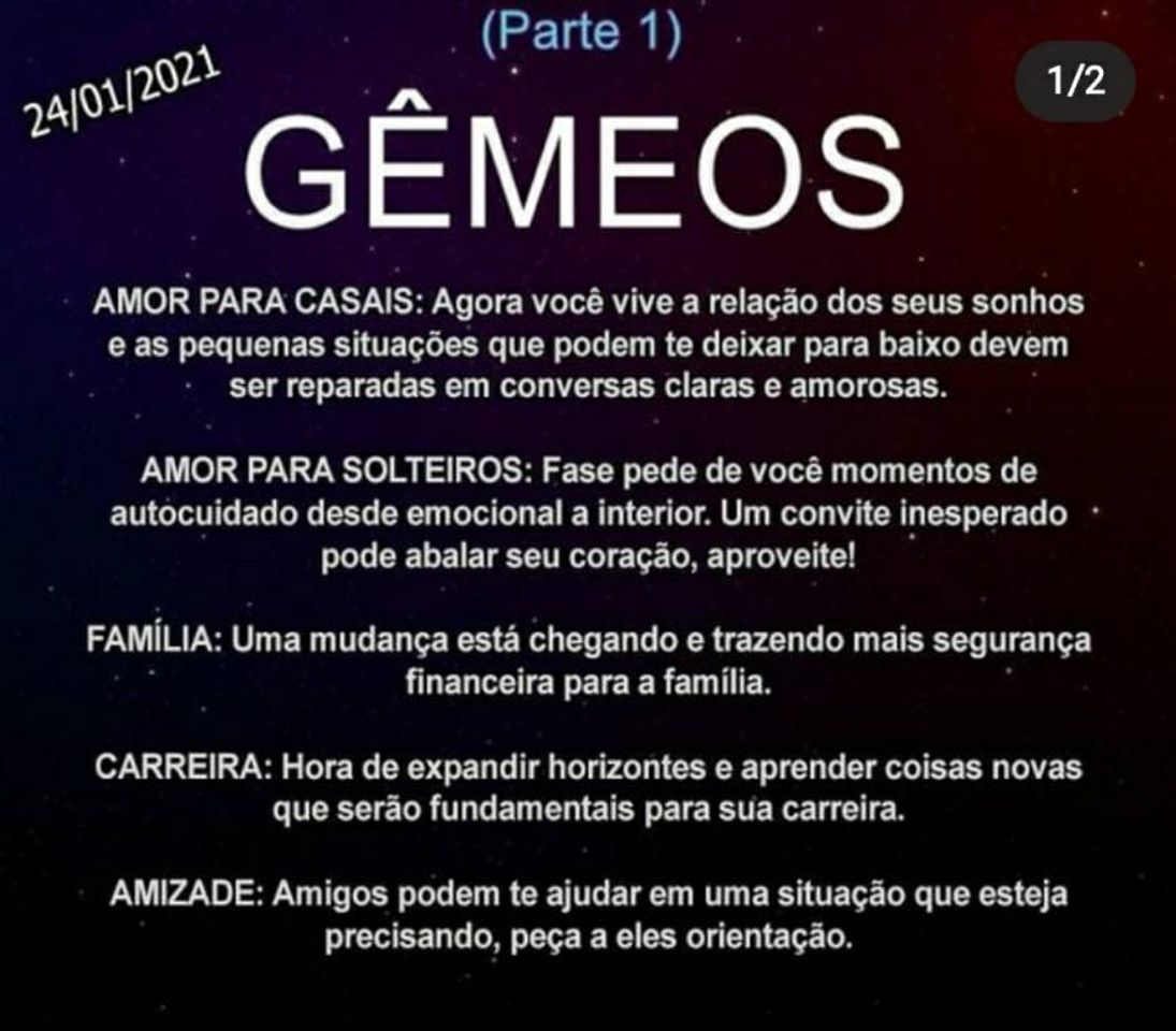 Fashion Signo gêmeos part 1