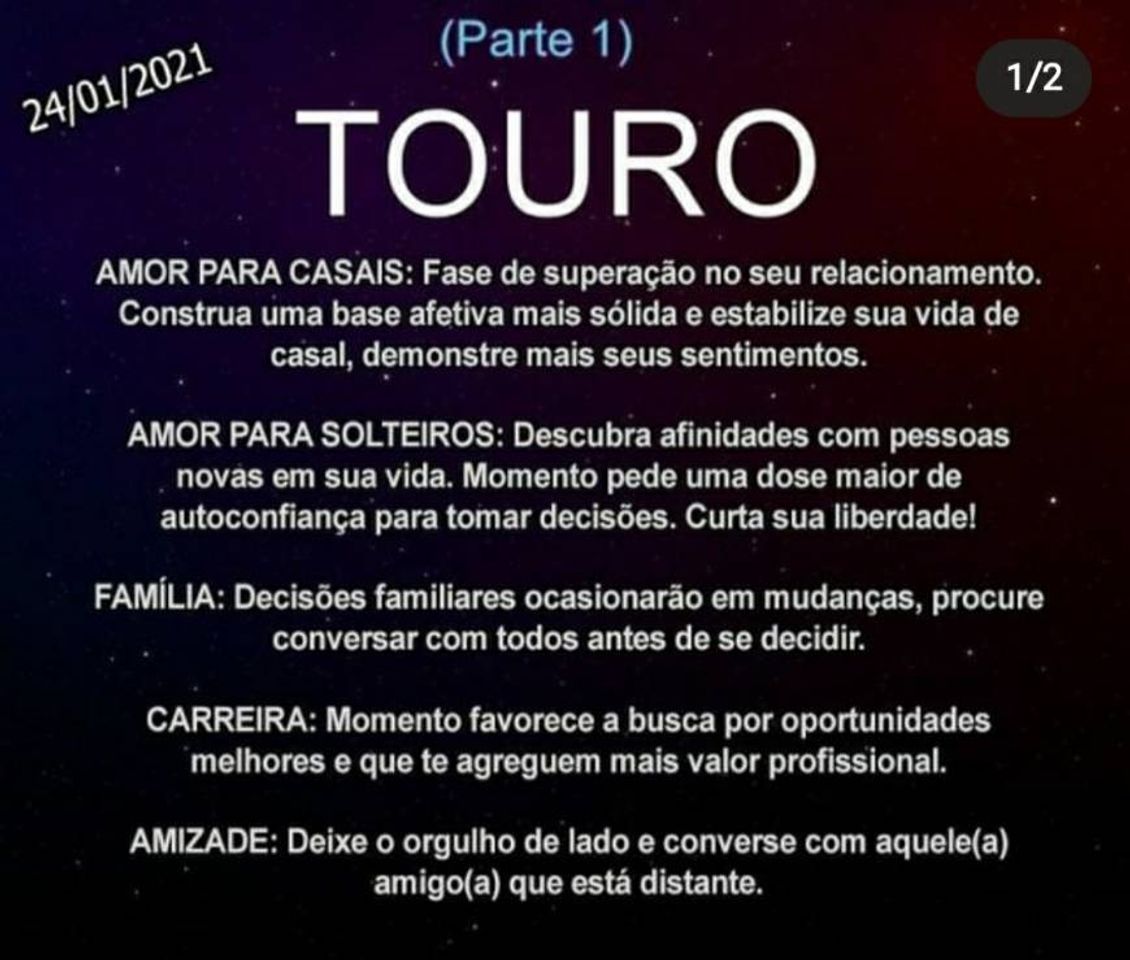 Moda Signo Touro part 1